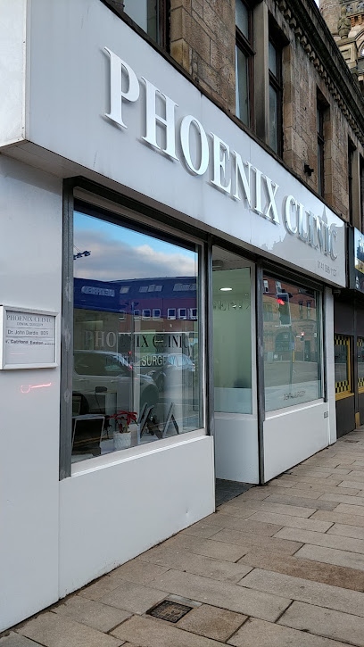 Phoenix Clinic