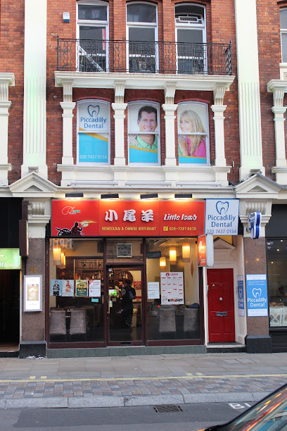 Piccadilly Dental