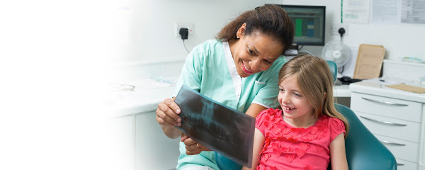 Pickering Dental Health Practice