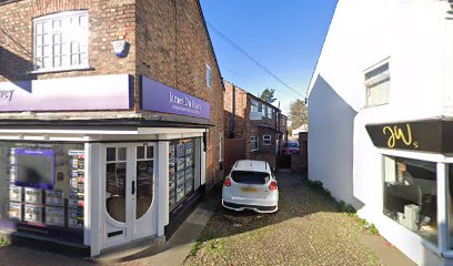 Pillory Street Dental Practice