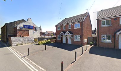 Pinnacle Prosthetics Dental Laboratory