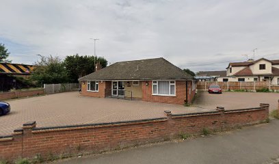 Pitsea Dental Care Ltd