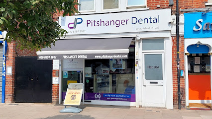 Pitshanger Dental Care