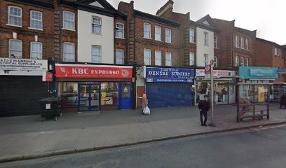 Plashet Road Dental Surgery