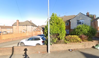 Pleasant Dental Centre