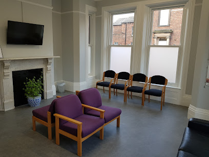 Plumfield Dental Practice