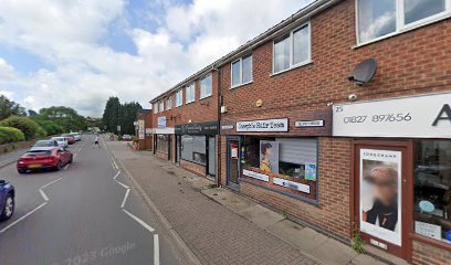 Polesworth Dental Centre