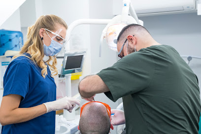 Polish Dentist London