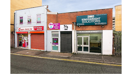 Polska Przychodnia Birmingham - Top Medical Clinic