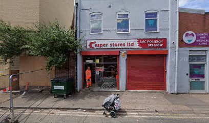 Polski Dentysta Birmingham