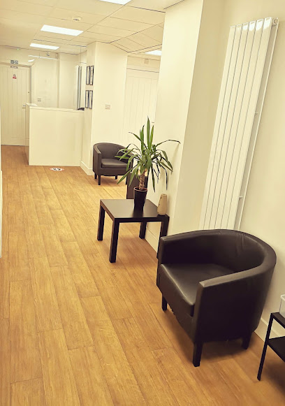 Polski Dentysta w Coventry MediCovDent