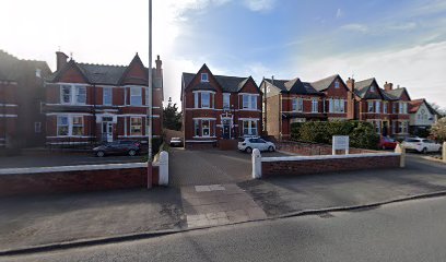 Polski Dentysta w Southport