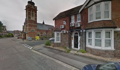 Polygon Dental Practice