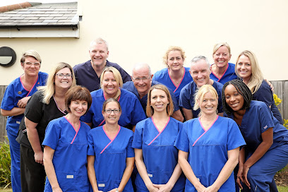 Pomfret & Farrell Dental