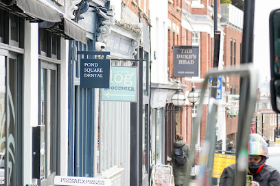 Pond Square Dental Practice