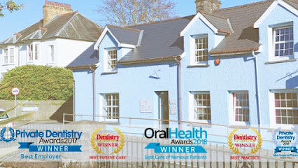 Pont Steffan Dental Practice