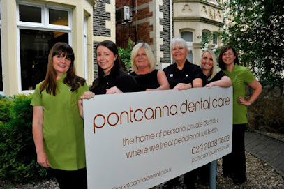 Pontcanna Dental Care