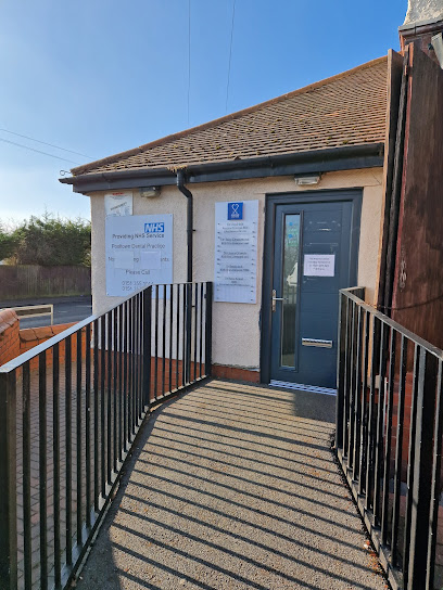 Pooltown Dental Practice