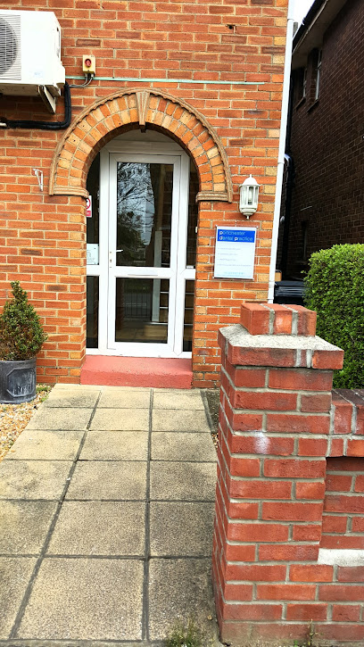 Portchester Dental Practice