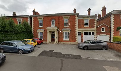 Portland Dental Practice