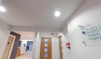 Portlethen Dental Care