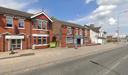 Portman Dental & Implant Clinic