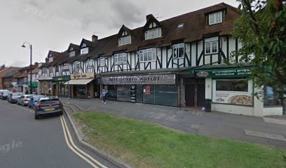 Portman Smile Clinic Banstead