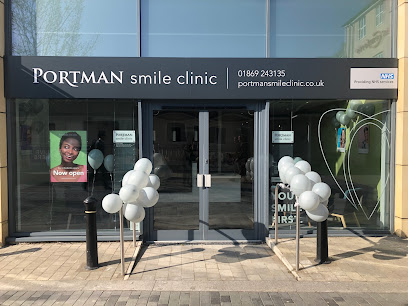 Portman Smile Clinic Bicester