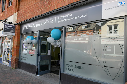 Portman Smile Clinic Camberley