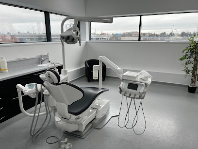 Portsmouth Dental Care