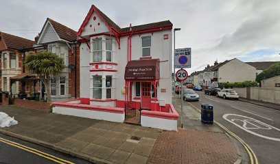 Portsmouth Emergency Dentist