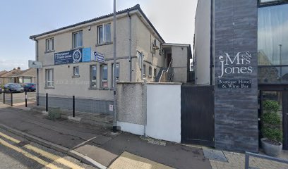 PORTSTEWART FAMILY DENTAL PRACTICE