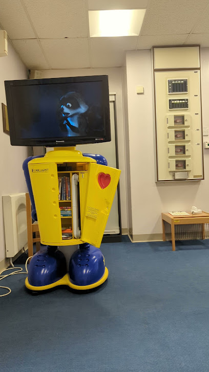 Poswillo Dental Centre