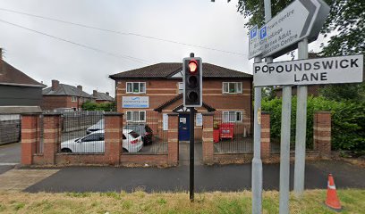 Poundswick Lane Dental Practice