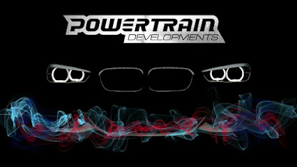 Powertrain Developments