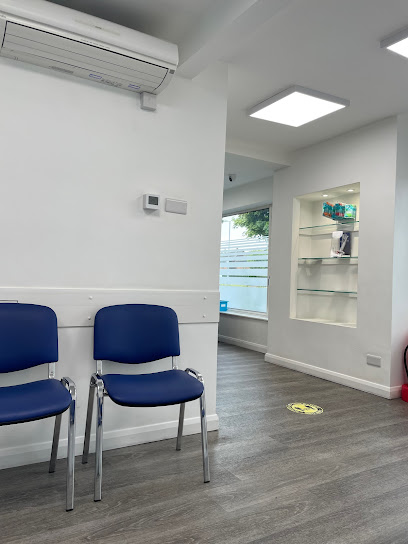 Poynters Road Dental Practice