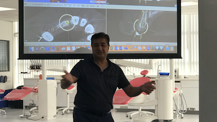 Practical Implantology