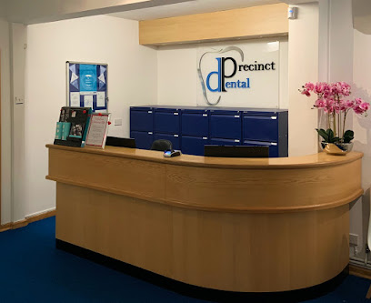 Precinct Dental Practice