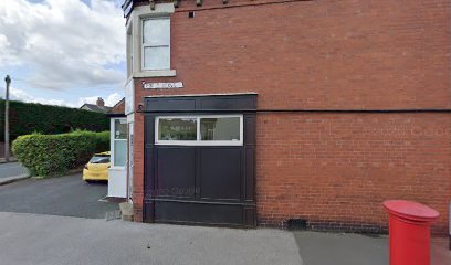 Precious Dental Care