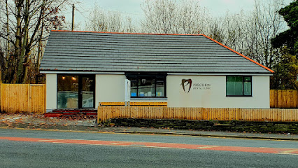 Precision Dental Clinic