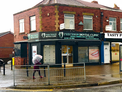 Precision Dental Clinic