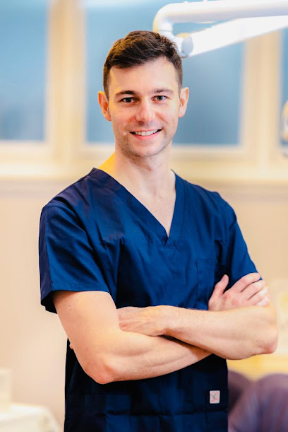 Premium Dental Hygiene Services