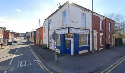 preston Denture Care