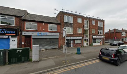 Prestwich Dental Surgery