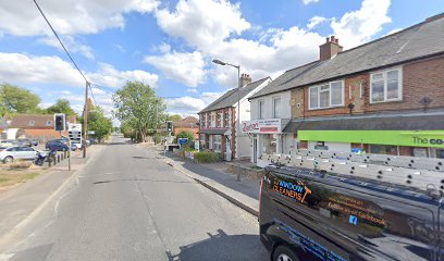 Prestwood Dental Health Centre