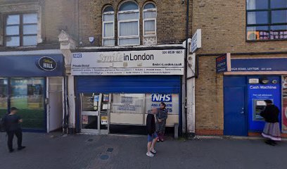 Preventive Dental Surgery