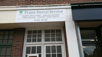 Prime Dental service