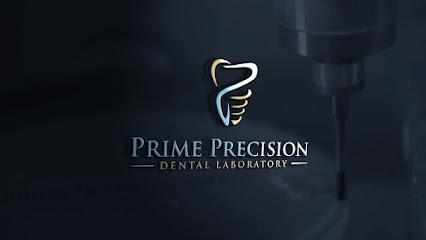 Prime Precision Dental Laboratory Ltd