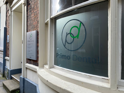 Primo Dental Chester