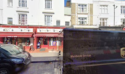 Primrose Hill Dental Practice